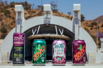Zevia heads to the Hollywood Bowl, gears up for organic tea launch: ‘We’d love to be a $30bn market cap public company’