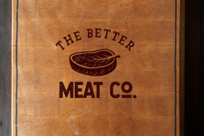 How do you make meat better? Add plants, says Better Meat Co...