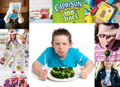 FOOD FOR KIDS: Building brands for children… What can we learn from clowns and alcohol?
