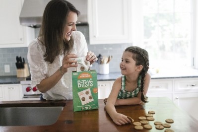 FOOD FOR KIDS panelist preview: Bitsy’s organic kids snacks grows its business by putting kids first 