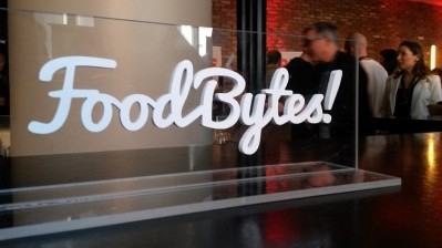 Startups at FoodBytes! showcase food waste, AI and plant-based solutions