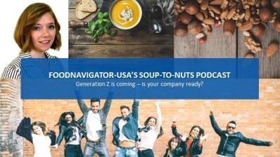 Soup-To-Nuts Podcast: Generation Z is coming – does your brand know how to reach them?