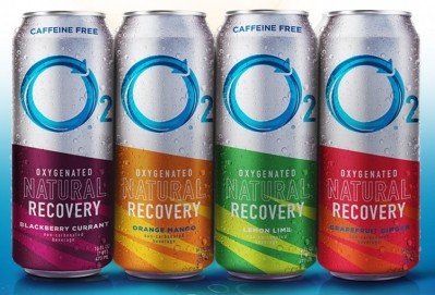 O2 Natural Recovery water gears up for aggressive expansion in 2019, but is there science behind ‘oxygenated water’?