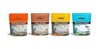 Laird Superfood seals $32m funding round led by tech firm WeWork 