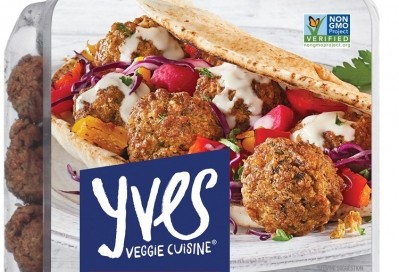 Yves Veggie Cuisine’s ‘Mouthwatering’ new packaging encourages shoppers to ‘cheat on meat’