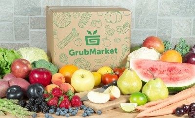Kraft Heinz VC fund makes first investment in GrubMarket