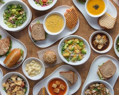 Panera's approach to a kids menu: 'We're offering kids real options'