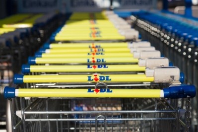 Lidl to reach 100 US stores by end of next year