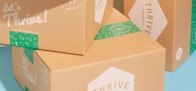 Thrive Market: 'We will be working behind the scenes in the coming weeks to get hemp products back on Thrive Market' (Picture: Thrive Market)