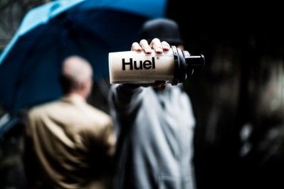 Huel sharpens focus on US market: 'We’re thinking America first'