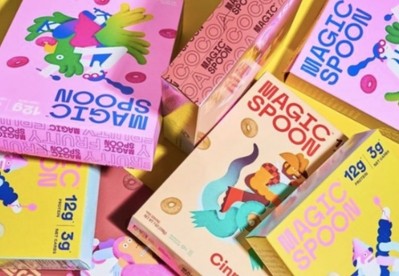 Magic Spoon co-founder Gabi Lewis: "$10 is more than you’d usually pay for a box of cereal, and we were nervous before the launch, but we’re seeing very little pushback on price."