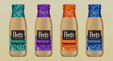 Peet's launches an elevated version of the RTD 'Frappuccino': 'We've been eyeing this segment for a while'