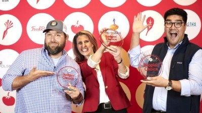 WATCH: FoodBytes! Chicago winner Capro-X tackles acid whey