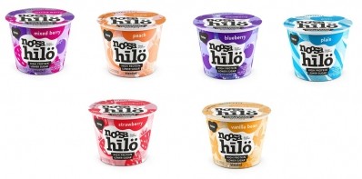 noosa launches HiLo yogurt to appeal to more health-aware consumers monitoring their protein and sugar intake