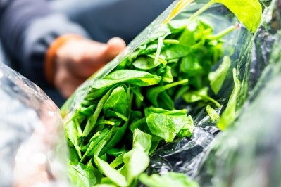 Organic produce sees record sales in 2019: ‘Packaged salads are the single largest driver of organic dollars’