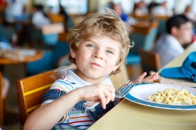 Study: Kids are eating more whole grains at school than at home