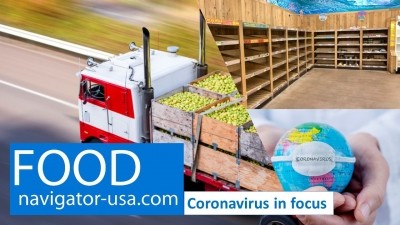 WATCH: Coronavirus in focus... the supply chain, shopping behavior, innovation and investment