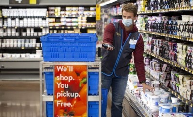 Walmart sees e-commerce sales jump 74% in Q1 2021, discontinues Jet.com
