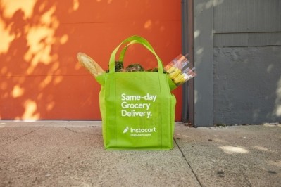 Instacart raises $225m in funding round, boosts valuation to $13.7bn