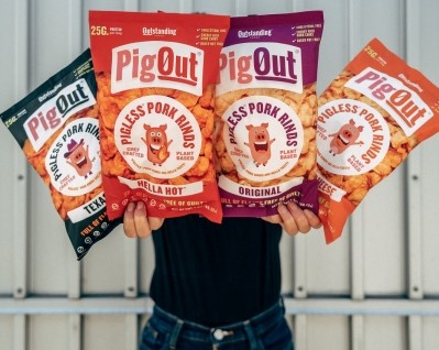 Outstanding Foods lands $5m funding round, eyes more of sports and fitness snacking category 