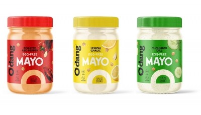 O’dang Foods launches egg-free mayo alternative: 'We’ve reached a different level of experimentation with folks,' says CEO