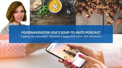 Soup-to-Nuts Podcast: Social media influencers offer economical access to consumers during pandemic