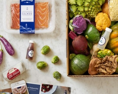 Blue Apron turnaround? The meal kit player posts strong Q2 results, grows customer base to nearly 400,000 subscribers