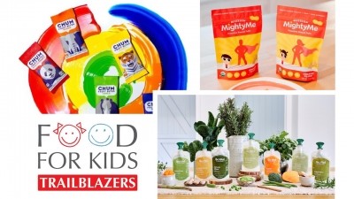 2020 Trailblazers Mission MightyMe, CHUM Fruit Bites, Good Feeding, to take center stage at FOOD FOR KIDS summit  