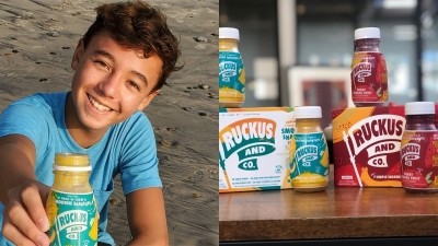WATCH:  Tweens... what they want, why they’re so influential, and what that means for food brands
