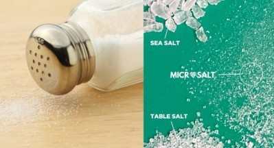 Picture credits: GettyImages/Thinglass (left) and MicroSalt Inc (right)