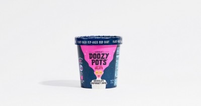 Doozy Pots hemp and oat gelato drives next generation of plant-based frozen desserts