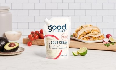 Good Culture evolves from clean-label cottage cheese brand to 'healing cultured foods company'