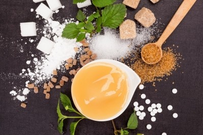 Euromonitor: How are consumers thinking about sugar reduction and sweeteners?