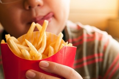 FOOD FOR KIDS: Fast food consumption increases among 20% of families surveyed, report finds