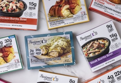 The Real Good Food Company goes public in bid to lead better-for-you segment of frozen foods category