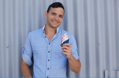 Aylon Steinhart: ‘The #1 reason consumers avoid plant-based dairy is taste…’ Image credit: Eclipse Foods