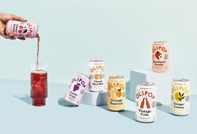 Olipop closes star-studded $30m Series B funding round to mainstream the functional soda brand