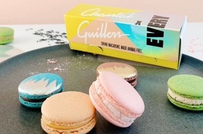 The EVERY Co unveils ‘world’s first animal-free egg white,’ road-tested in ‘holy grail’ application: the macaron
