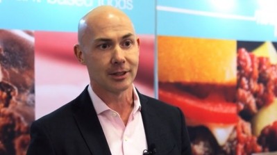 WATCH EXPO WEST 2022… We’re making ‘a different protein completely’ to Impossible Foods, says Motif FoodWorks 
