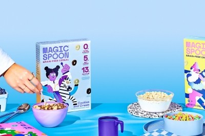 Magic Spoon closes $85m Series B, announces nationwide retail rollout at Target