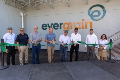 EverGrain starts commercial production of upcycled barley protein