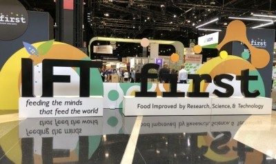 Trendspotting at IFT First 2022: From upcycled foods to plant-based meat and dairy innovation