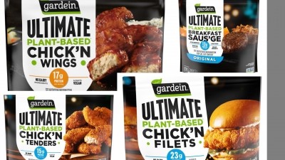 Conagra Brands (Gardein) talks alt meat: ‘There's no way the space supports 20 manufacturers making plant-based burger patties’