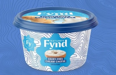 Nature’s Fynd dairy-free cream cheese hits Sprouts stores nationwide