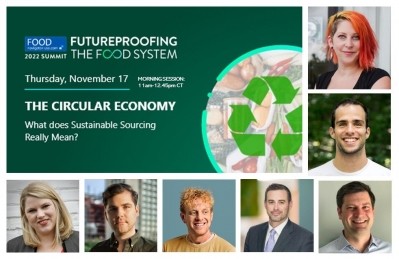 Futureproofing the Food System: Voters are prioritizing recycling – but are legislators, CPG companies meeting their expectations?