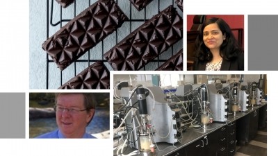 Precision fermentation startup Seminal Biosciences gears up for 2024 launch of cocoa butter alternative