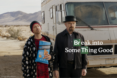 From a Breaking Bad reunion to cracking jokes with Mr. Peanut: What to Expect This Super Bowl Sunday