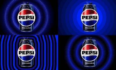 Soda wars heat up: Pepsi rebrands iconic soda line with focus on zero sugar