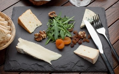 Can 'girl dinners' save the cheese plate? Datassential shares insight into hot flavor, food trends