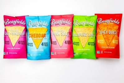 Beanfields CEO brings about brand revival: 'Our addressable market is anybody that wants a good tasting chip'
